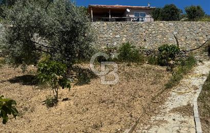 Menderes çatalca’da satılık tarla