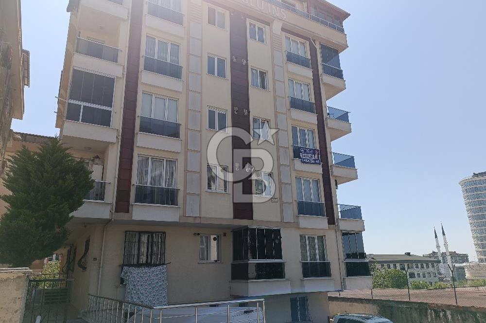Sancaktepe Yunus Emre mah. 2+1 satılık daire. 