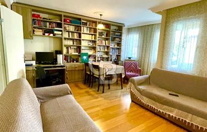 ESKİ FOÇA MERKEZDE DENİZE YÜRÜME MESAFESİ BAKIMLI SATILIK DAİRE