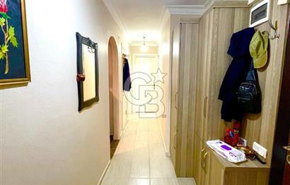 ESKİ FOÇA MERKEZDE DENİZE YÜRÜME MESAFESİ BAKIMLI SATILIK DAİRE