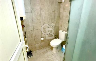 ESKİ FOÇA MERKEZDE DENİZE YÜRÜME MESAFESİ BAKIMLI SATILIK DAİRE