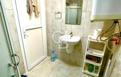 ESKİ FOÇA MERKEZDE DENİZE YÜRÜME MESAFESİ BAKIMLI SATILIK DAİRE