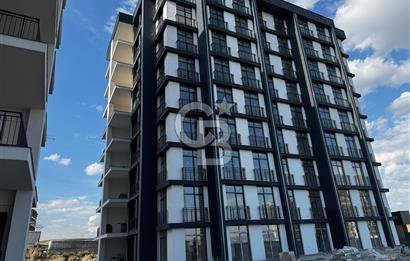 YENİBATI MH.'DE/ELLS KONUTLARI/ÇİFT BANYOLU/180 M2 LÜKS 4,5+1
