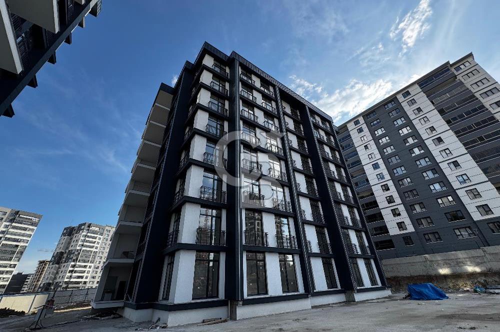 YENİBATI MH.'DE/ELLS KONUTLARI/ÇİFT BANYOLU/180 M2 LÜKS 4,5+1