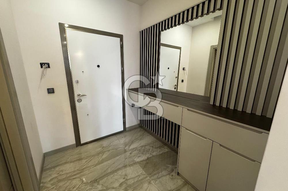 YENİBATI MH.'DE/ELLS KONUTLARI/ÇİFT BANYOLU/180 M2 LÜKS 4,5+1