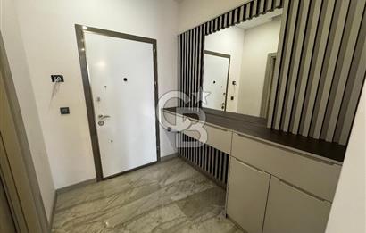 YENİBATI MH.'DE/ELLS KONUTLARI/ÇİFT BANYOLU/180 M2 LÜKS 4,5+1