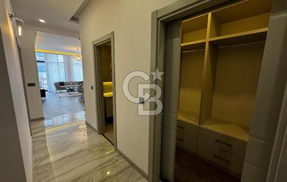 YENİBATI MH.'DE/ELLS KONUTLARI/ÇİFT BANYOLU/180 M2 LÜKS 4,5+1