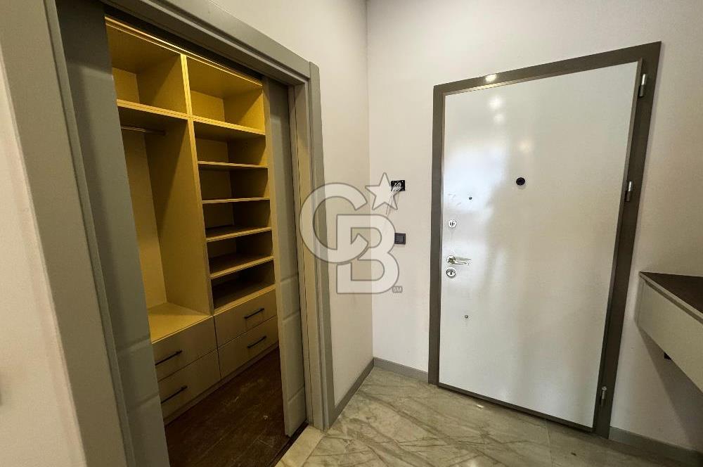 YENİBATI MH.'DE/ELLS KONUTLARI/ÇİFT BANYOLU/180 M2 LÜKS 4,5+1