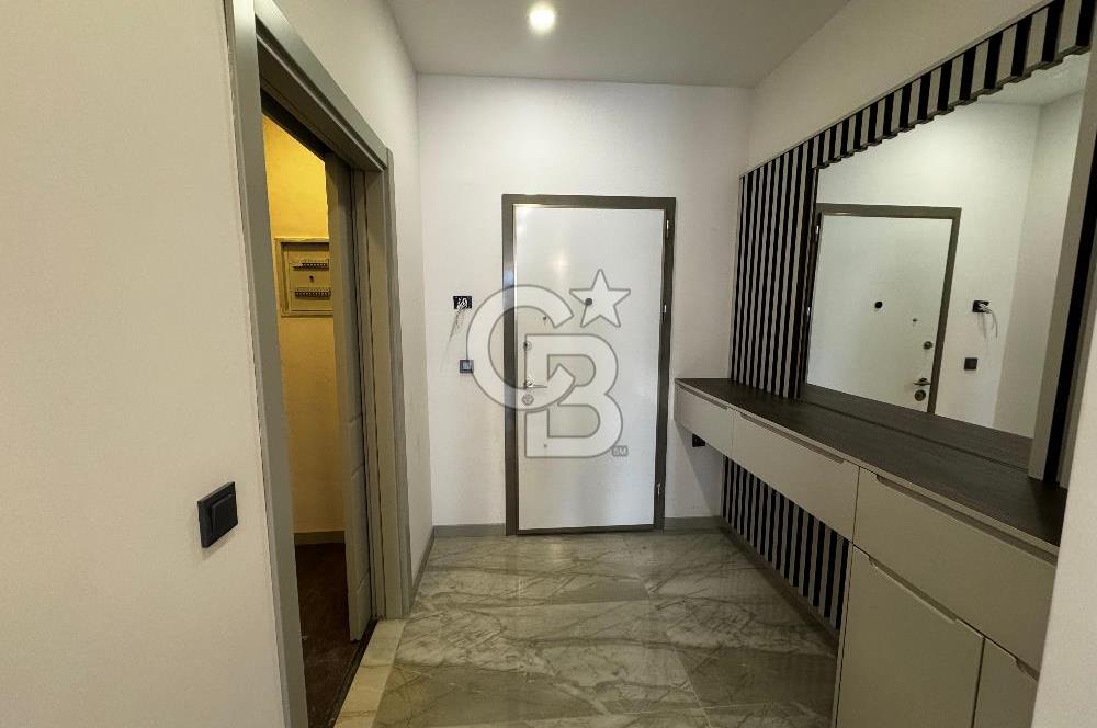 YENİBATI MH.'DE/ELLS KONUTLARI/ÇİFT BANYOLU/180 M2 LÜKS 4,5+1