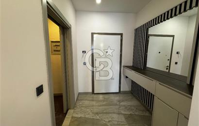 YENİBATI MH.'DE/ELLS KONUTLARI/ÇİFT BANYOLU/180 M2 LÜKS 4,5+1