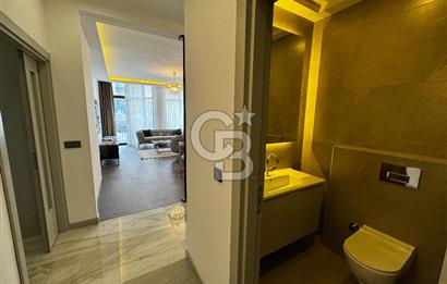 YENİBATI MH.'DE/ELLS KONUTLARI/ÇİFT BANYOLU/180 M2 LÜKS 4,5+1
