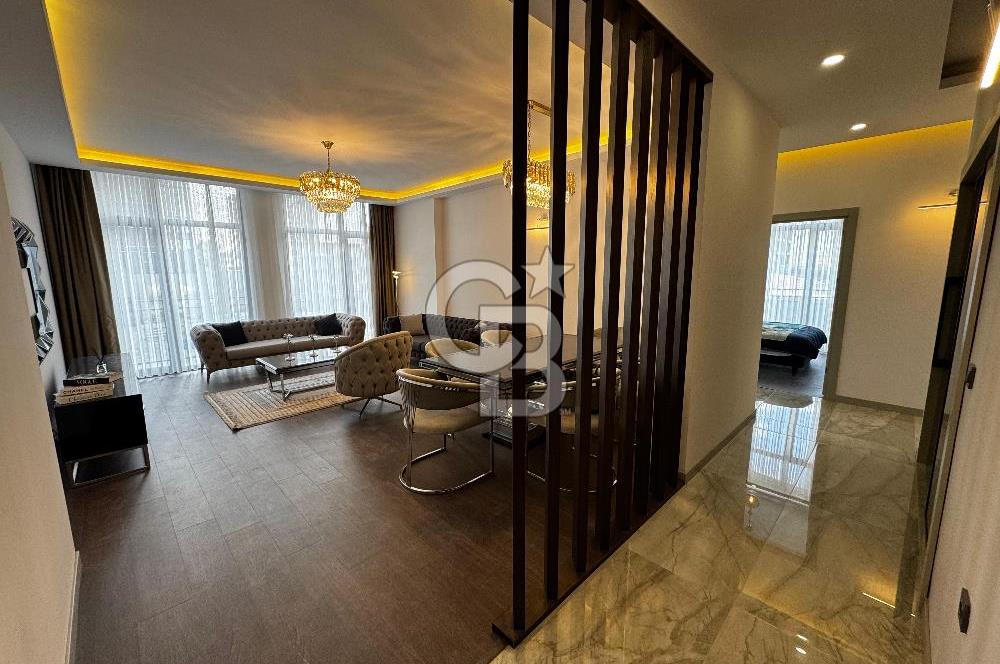 YENİBATI MH.'DE/ELLS KONUTLARI/ÇİFT BANYOLU/180 M2 LÜKS 4,5+1