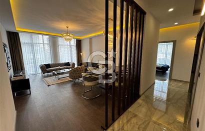 YENİBATI MH.'DE/ELLS KONUTLARI/ÇİFT BANYOLU/180 M2 LÜKS 4,5+1