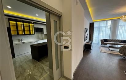 YENİBATI MH.'DE/ELLS KONUTLARI/ÇİFT BANYOLU/180 M2 LÜKS 4,5+1