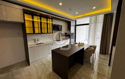 YENİBATI MH.'DE/ELLS KONUTLARI/ÇİFT BANYOLU/180 M2 LÜKS 4,5+1