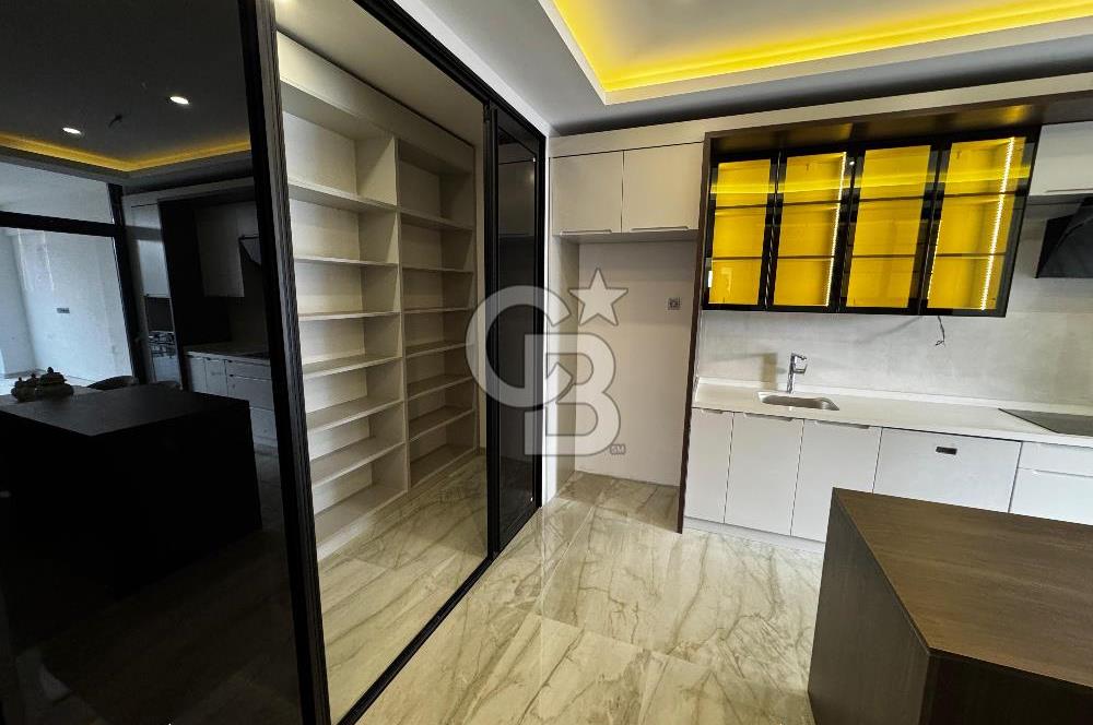 YENİBATI MH.'DE/ELLS KONUTLARI/ÇİFT BANYOLU/180 M2 LÜKS 4,5+1