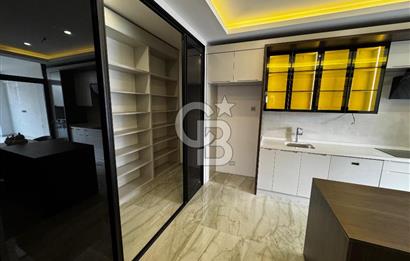 YENİBATI MH.'DE/ELLS KONUTLARI/ÇİFT BANYOLU/180 M2 LÜKS 4,5+1