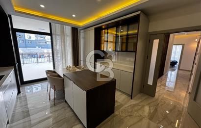 YENİBATI MH.'DE/ELLS KONUTLARI/ÇİFT BANYOLU/180 M2 LÜKS 4,5+1