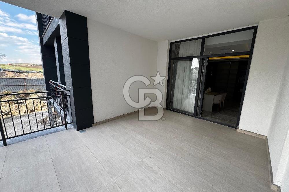 YENİBATI MH.'DE/ELLS KONUTLARI/ÇİFT BANYOLU/180 M2 LÜKS 4,5+1