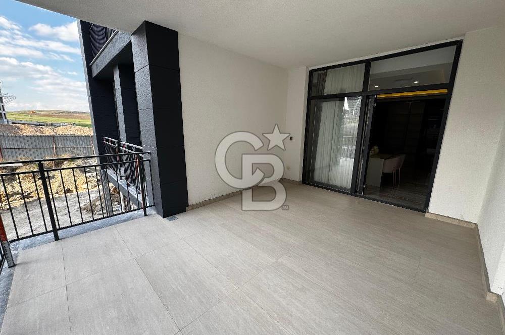 YENİBATI MH.'DE/ELLS KONUTLARI/ÇİFT BANYOLU/180 M2 LÜKS 4,5+1