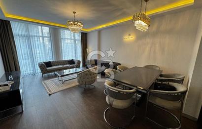 YENİBATI MH.'DE/ELLS KONUTLARI/ÇİFT BANYOLU/180 M2 LÜKS 4,5+1