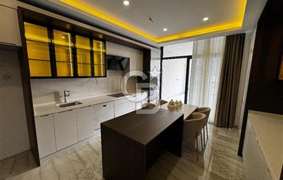 YENİBATI MH.'DE/ELLS KONUTLARI/ÇİFT BANYOLU/180 M2 LÜKS 4,5+1
