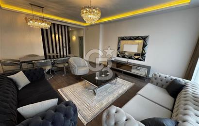 YENİBATI MH.'DE/ELLS KONUTLARI/ÇİFT BANYOLU/180 M2 LÜKS 4,5+1