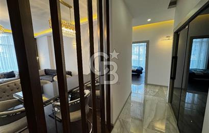 YENİBATI MH.'DE/ELLS KONUTLARI/ÇİFT BANYOLU/180 M2 LÜKS 4,5+1