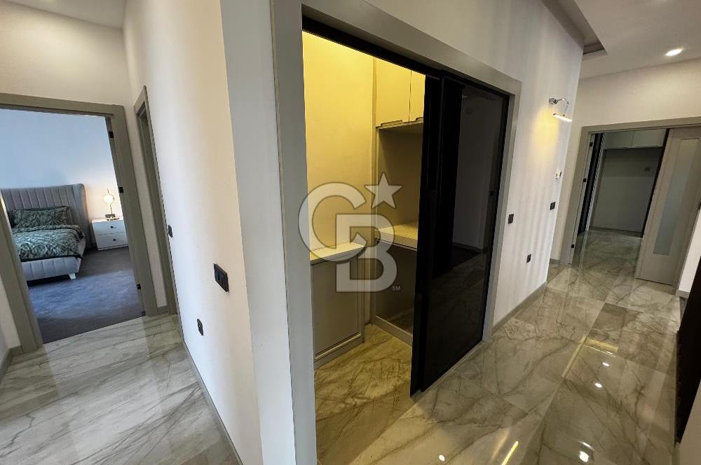 YENİBATI MH.'DE/ELLS KONUTLARI/ÇİFT BANYOLU/180 M2 LÜKS 4,5+1