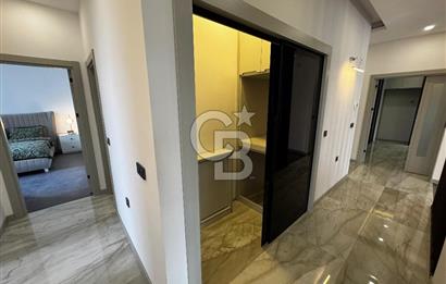YENİBATI MH.'DE/ELLS KONUTLARI/ÇİFT BANYOLU/180 M2 LÜKS 4,5+1