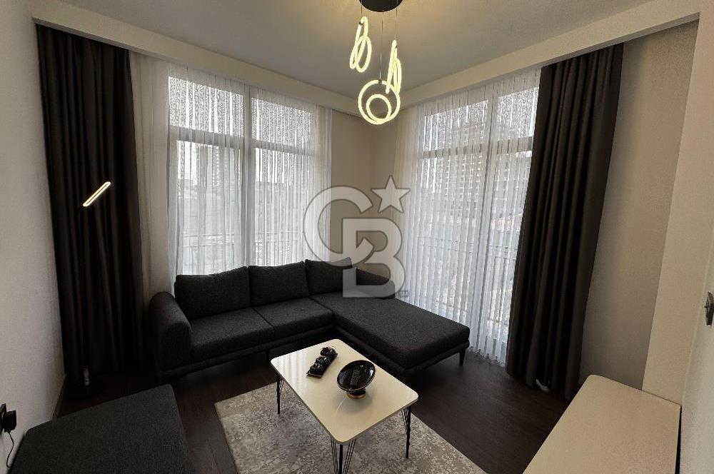 YENİBATI MH.'DE/ELLS KONUTLARI/ÇİFT BANYOLU/180 M2 LÜKS 4,5+1