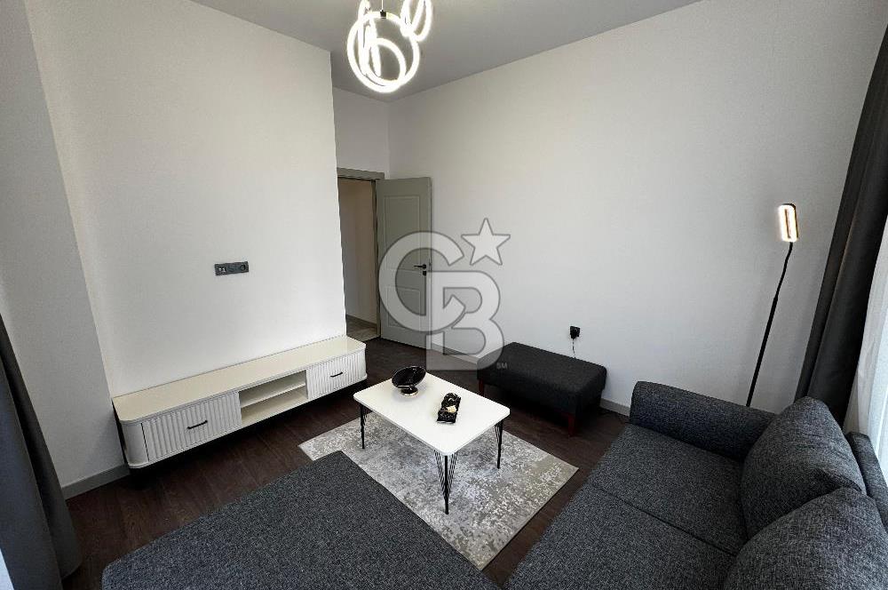 YENİBATI MH.'DE/ELLS KONUTLARI/ÇİFT BANYOLU/180 M2 LÜKS 4,5+1