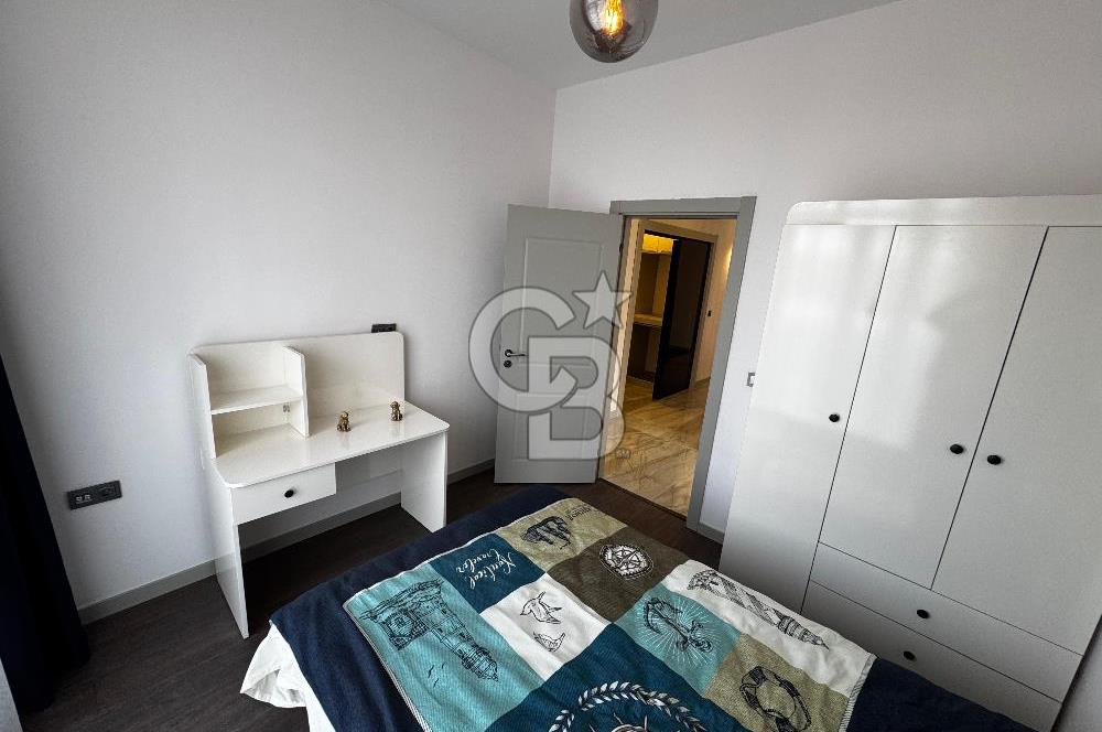 YENİBATI MH.'DE/ELLS KONUTLARI/ÇİFT BANYOLU/180 M2 LÜKS 4,5+1