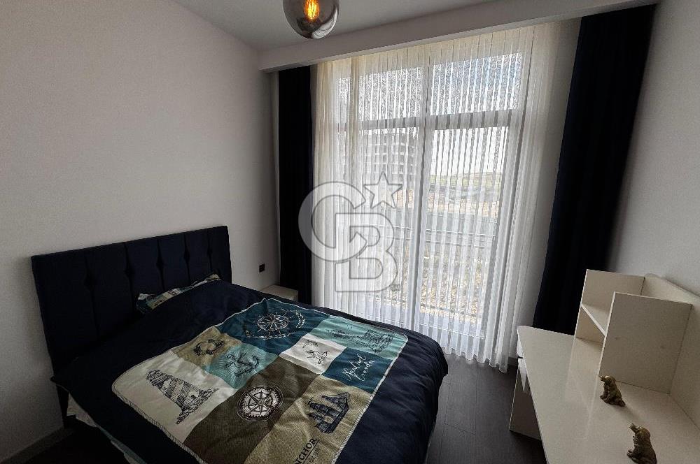 YENİBATI MH.'DE/ELLS KONUTLARI/ÇİFT BANYOLU/180 M2 LÜKS 4,5+1