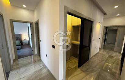 YENİBATI MH.'DE/ELLS KONUTLARI/ÇİFT BANYOLU/180 M2 LÜKS 4,5+1