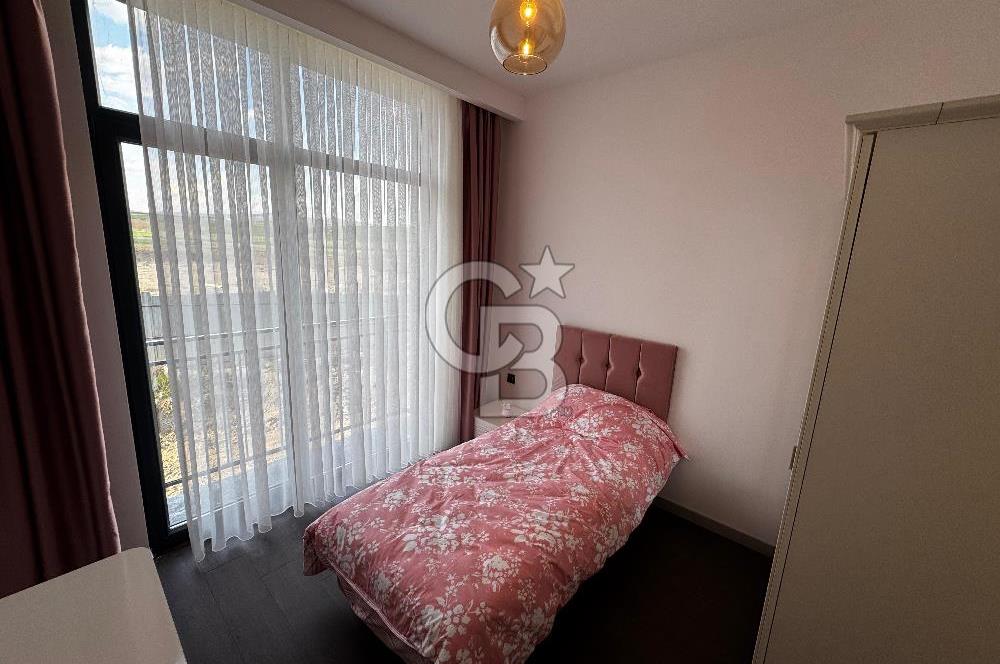 YENİBATI MH.'DE/ELLS KONUTLARI/ÇİFT BANYOLU/180 M2 LÜKS 4,5+1
