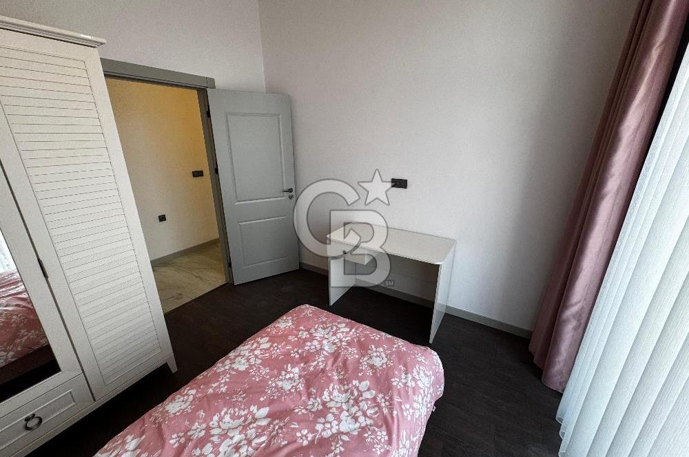 YENİBATI MH.'DE/ELLS KONUTLARI/ÇİFT BANYOLU/180 M2 LÜKS 4,5+1