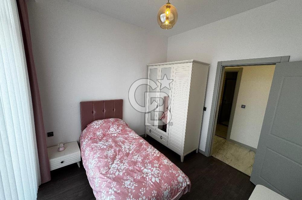 YENİBATI MH.'DE/ELLS KONUTLARI/ÇİFT BANYOLU/180 M2 LÜKS 4,5+1