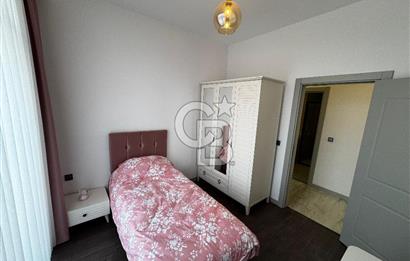YENİBATI MH.'DE/ELLS KONUTLARI/ÇİFT BANYOLU/180 M2 LÜKS 4,5+1