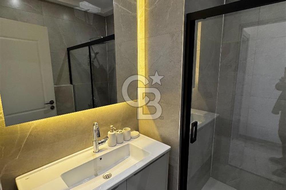 YENİBATI MH.'DE/ELLS KONUTLARI/ÇİFT BANYOLU/180 M2 LÜKS 4,5+1