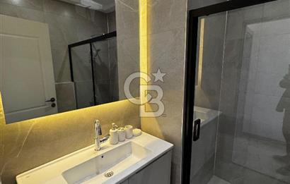 YENİBATI MH.'DE/ELLS KONUTLARI/ÇİFT BANYOLU/180 M2 LÜKS 4,5+1