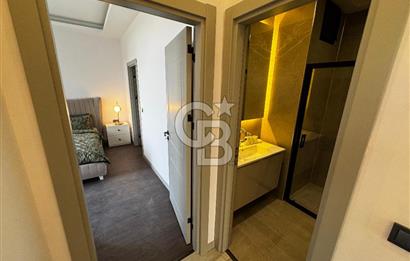 YENİBATI MH.'DE/ELLS KONUTLARI/ÇİFT BANYOLU/180 M2 LÜKS 4,5+1