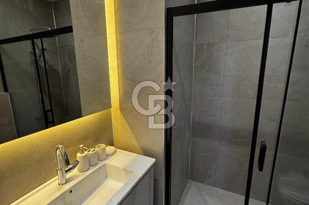 YENİBATI MH.'DE/ELLS KONUTLARI/ÇİFT BANYOLU/180 M2 LÜKS 4,5+1