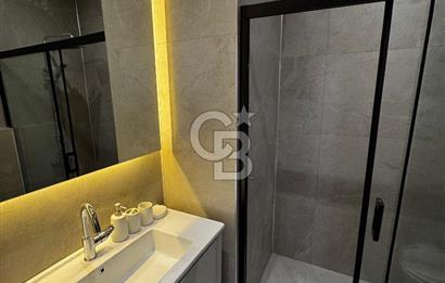 YENİBATI MH.'DE/ELLS KONUTLARI/ÇİFT BANYOLU/180 M2 LÜKS 4,5+1