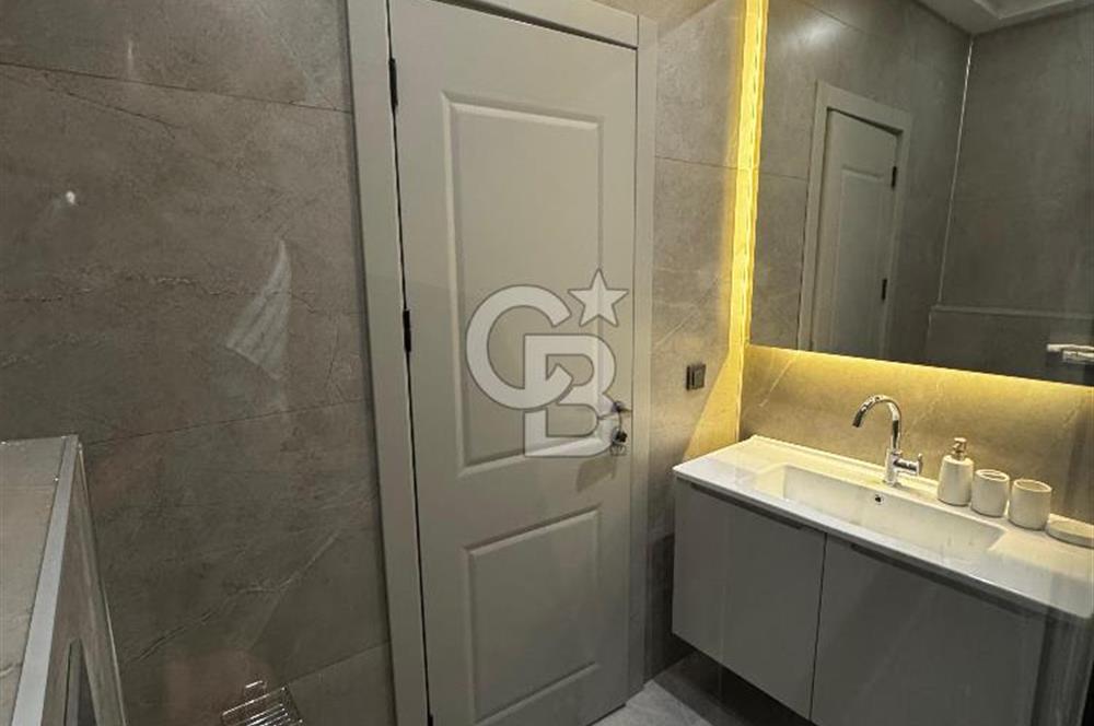 YENİBATI MH.'DE/ELLS KONUTLARI/ÇİFT BANYOLU/180 M2 LÜKS 4,5+1