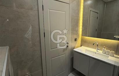 YENİBATI MH.'DE/ELLS KONUTLARI/ÇİFT BANYOLU/180 M2 LÜKS 4,5+1