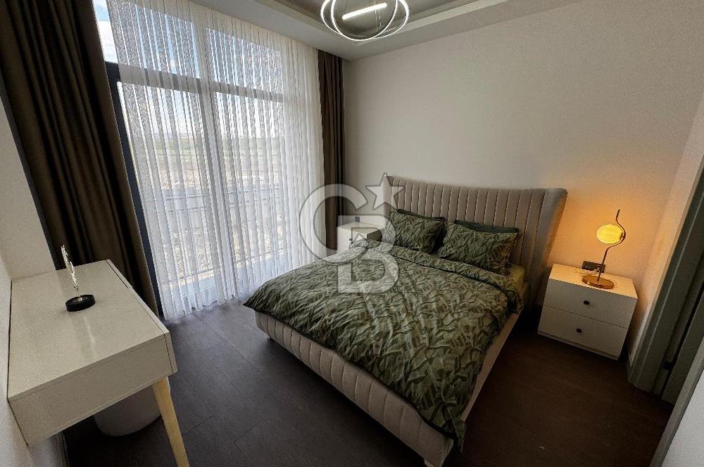 YENİBATI MH.'DE/ELLS KONUTLARI/ÇİFT BANYOLU/180 M2 LÜKS 4,5+1