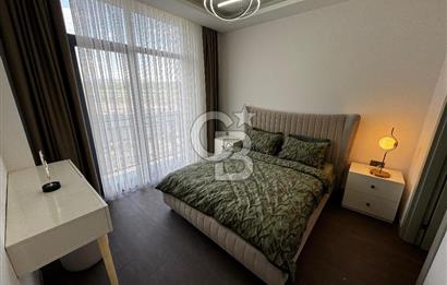 YENİBATI MH.'DE/ELLS KONUTLARI/ÇİFT BANYOLU/180 M2 LÜKS 4,5+1