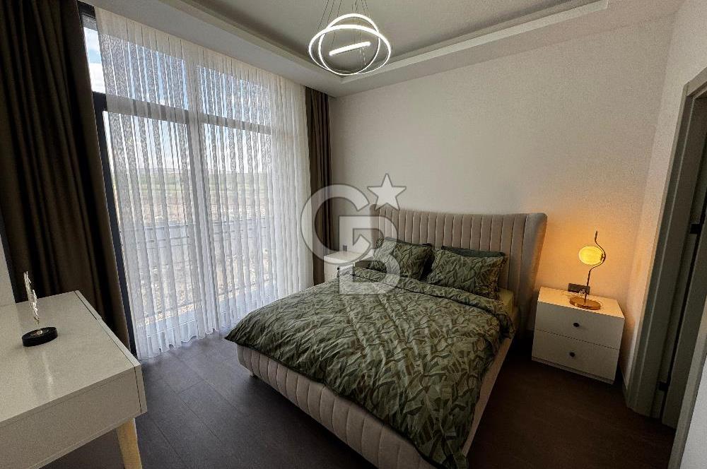 YENİBATI MH.'DE/ELLS KONUTLARI/ÇİFT BANYOLU/180 M2 LÜKS 4,5+1