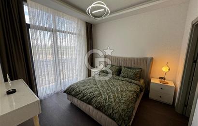 YENİBATI MH.'DE/ELLS KONUTLARI/ÇİFT BANYOLU/180 M2 LÜKS 4,5+1